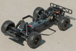 FURY 223 BLX BRUSHLESS 2WD - RTR SHORT COURSE 1:10 - VIOLA