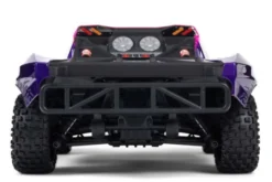 FURY 223 BLX BRUSHLESS 2WD - RTR SHORT COURSE 1:10 - VIOLA
