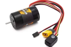 FUSION 1200KV BRUSHLESS - CRAWLER
