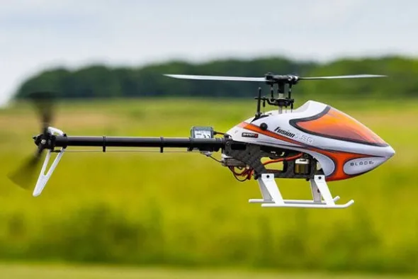FUSION 180 SMART - BNF STABILIZZATO