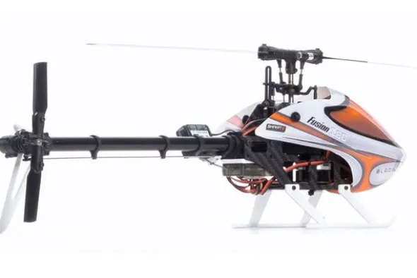 FUSION 180 SMART - BNF STABILIZZATO