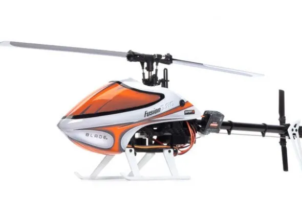 FUSION 180 SMART - BNF STABILIZZATO