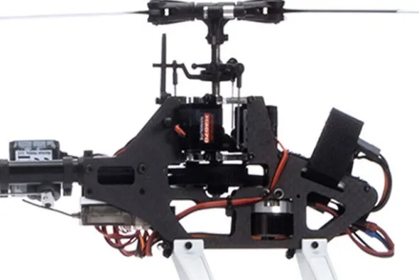 FUSION 180 SMART - BNF STABILIZZATO