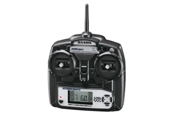 GEMINI SPORT CON RICEVITORE RX3914W - STICK