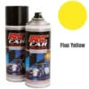 1007 GIALLO FLUO - 150ML VERNICE PER LEXAN