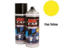 1007 GIALLO FLUO - 150ML VERNICE PER LEXAN