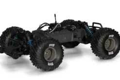 GORGON BRUSHLESS 223S 2WD - MONSTER TRUCK 1:10 - BLU/NERO