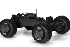 GORGON BRUSHLESS 223S 2WD - MONSTER TRUCK 1:10 - BLU/NERO