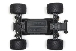 GORGON GROM BRUSHED 4X4 - RTR MONSTER TRUCK 1:16 - BRONZO