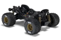 GORGON GROM BRUSHED 4X4 - RTR MONSTER TRUCK 1:16 - BRONZO