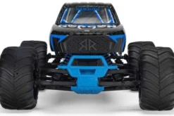 GORGON 4X2 MEGA 550 - RTR MONSTER TRUCK 1:10 - BLU
