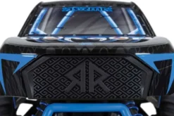 GORGON 4X2 MEGA 550 - RTR MONSTER TRUCK 1:10 - BLU