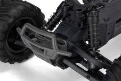 GORGON 4X2 MEGA 550 - RTR MONSTER TRUCK 1:10 - GUN METAL