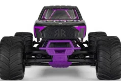 GORGON 4X2 MEGA 550 - RTR MONSTER TRUCK 1:10 - PURPLE
