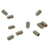 GRANI M3 x 5mm - 10 PEZZI