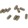 GRANI M4 x 8mm - 10 PEZZI