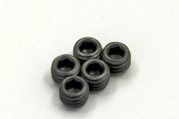 GRANI M5X4 MM - 1-S55004