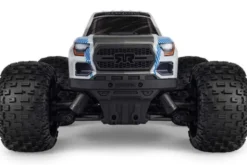 GRANITE MEGA 665 4X4 BRUSHED - RTR MONSTER TRUCK 1:10 - BLU