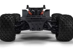 GRANITE MEGA 665 4X4 BRUSHED - RTR MONSTER TRUCK 1:10 - VERDE