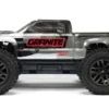 GRANITE 223S DSC 4X4 - RTR MONSTER TRUCK 1:10 - GUN METAL