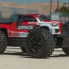 GRANITE 223S DSC 4X4 - RTR MONSTER TRUCK 1:10 - ROSSO