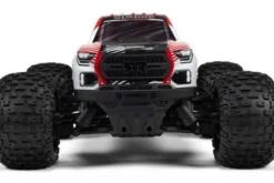 GRANITE 223S DSC 4X4 - RTR MONSTER TRUCK 1:10 - ROSSO