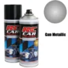 149 GRIGIO METALLIZZATO - 150ML VERNICE PER LEXAN