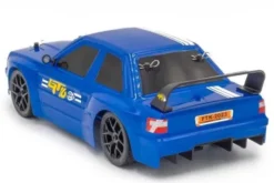 GT16E - RTR TOURING CAR - 1:16 - BLU