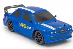 GT16E - RTR TOURING CAR - 1:16 - BLU