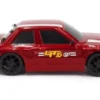 GT16E - RTR TOURING CAR - 1:16 - ROSSO