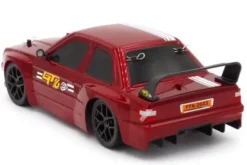 GT16E - RTR TOURING CAR - 1:16 - ROSSO