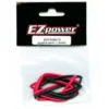 GUAINA TERMORESTRINGENTE 1,5mm 1m