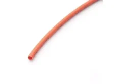 GUAINA TERMORESTRINGENTE 1,5mm 1m - ROSSO