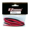 GUAINA TERMORESTRINGENTE 3mm 1m