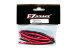 GUAINA TERMORESTRINGENTE 3mm 1m