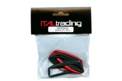 GUAINA TERMORESTRINGENTE 4mm 1m