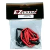 GUAINA TERMORESTRINGENTE 5mm 1m