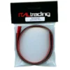 GUAINA TERMORESTRINGENTE 8mm 1m