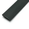 GUAINA TERMORESTRINGENTE 8mm 1m - NERO
