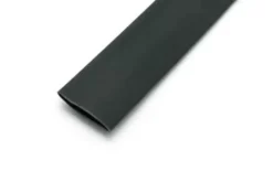 GUAINA TERMORESTRINGENTE 8mm 1m - NERO