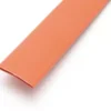 GUAINA TERMORESTRINGENTE 8mm 1m - ROSSO