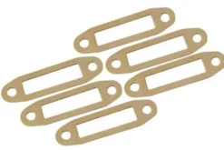 GUARNIZIONE SCARICO LATERALE 1:10 2,1cc