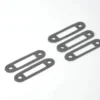 GUARNIZIONE SCARICO LATERALE 1:10 2,1cc - 97024