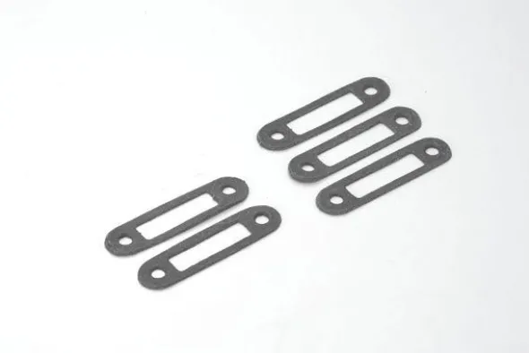 GUARNIZIONE SCARICO LATERALE 1:10 2,1cc - 97024