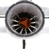 HABU SS - 500mm BNF STABILIZZATO