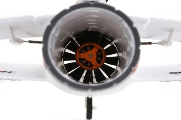 HABU SS - 500mm BNF STABILIZZATO