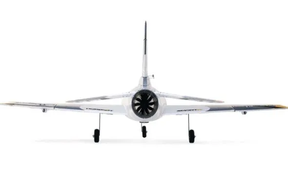 HABU SS - 70mm / 1029mm BNF STABILIZZATO
