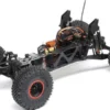 HAMMER REY U4 - RTR ROCK RACER 1:10 - VERDE