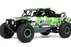 HAMMER REY U4 - RTR ROCK RACER 1:10 - VERDE