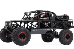 HAMMER REY U4 - RTR ROCK RACER 1:10 - VERDE